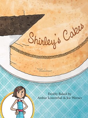 cover image of Shirley's Cakes